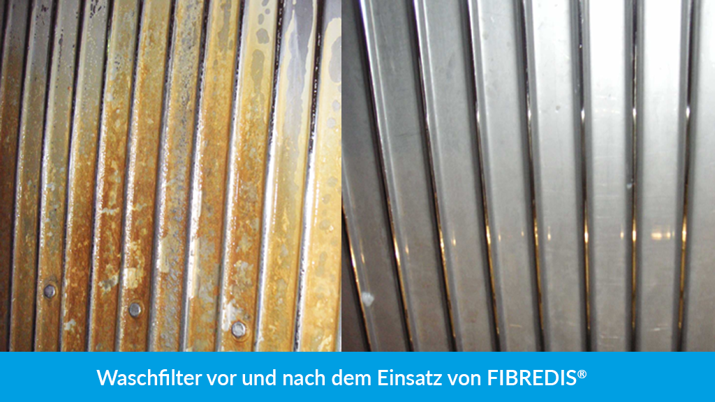 Biomontan GmbH FIBREDIS®