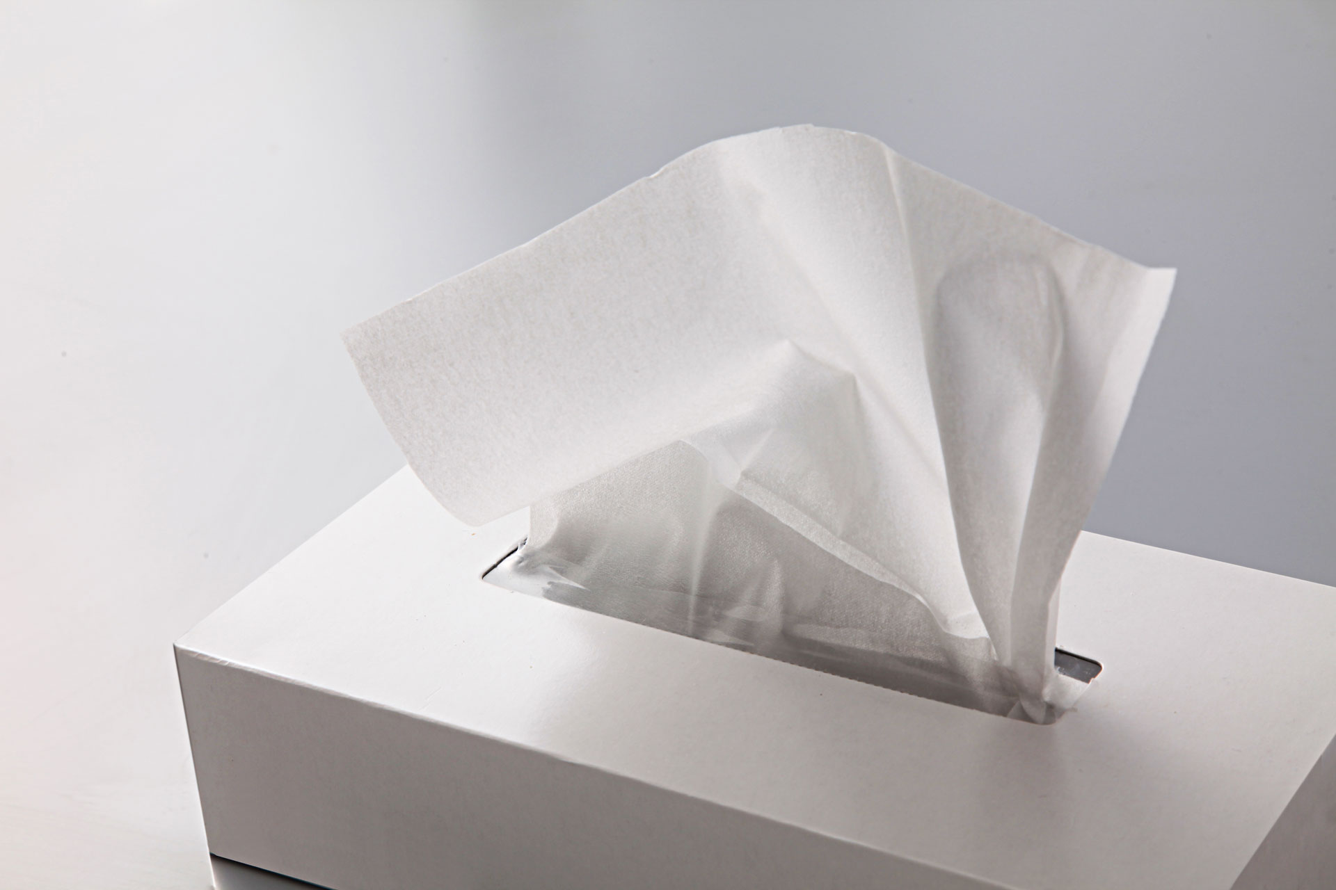 Tissue © Adobe Stock