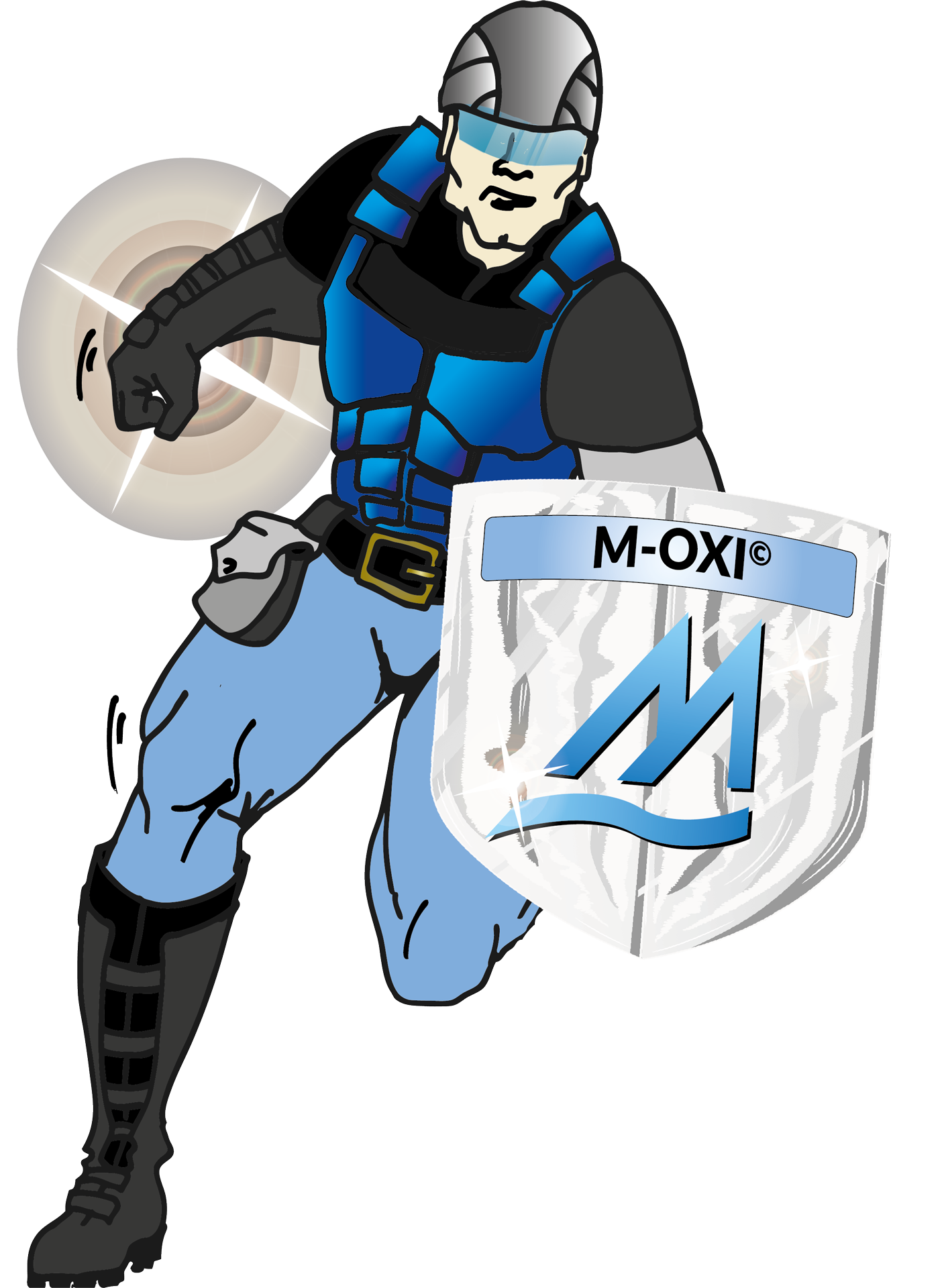 M-OXI © Biomontan GmbH