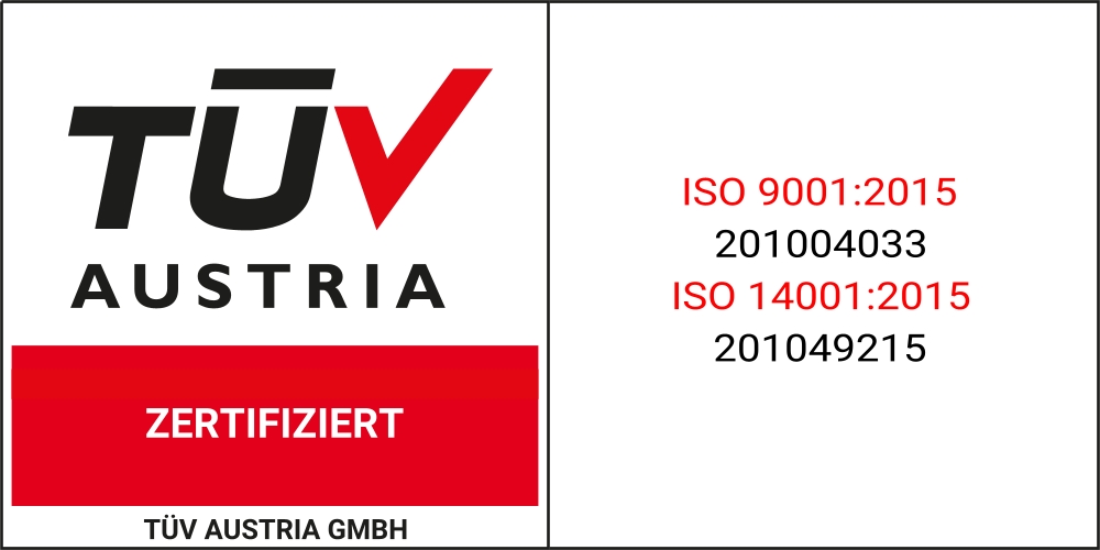 BIOMONTAN_Zertifikat Managementsystem ISO 9001-14001